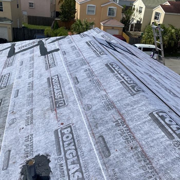 Preciado Roofing Corp. - Miami Lakes, FL