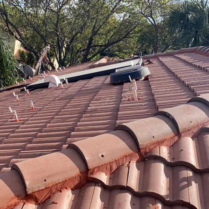 Preciado Roofing Corp. - Miami Lakes, FL