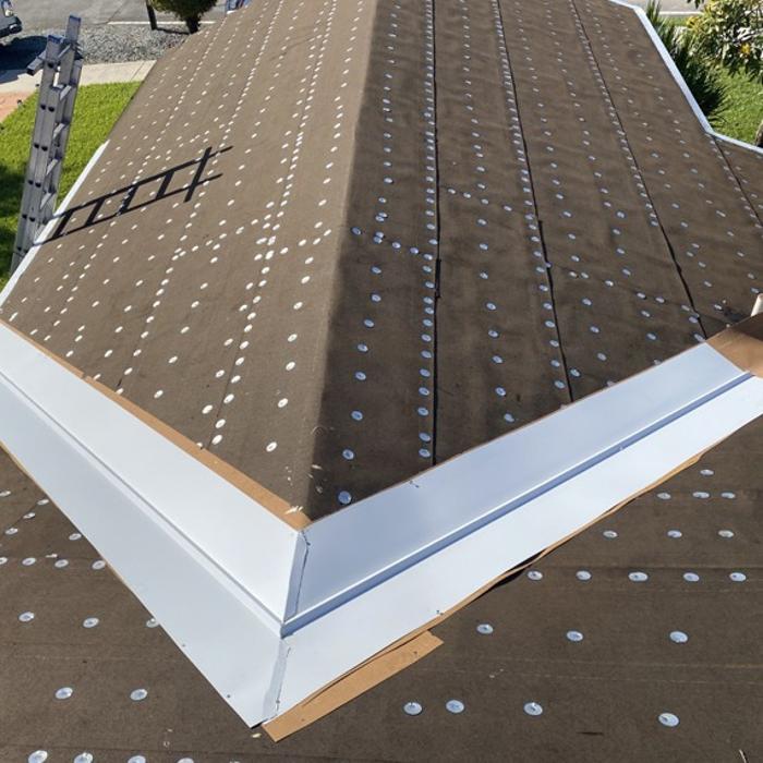 Preciado Roofing Corp. - Miami Lakes, FL