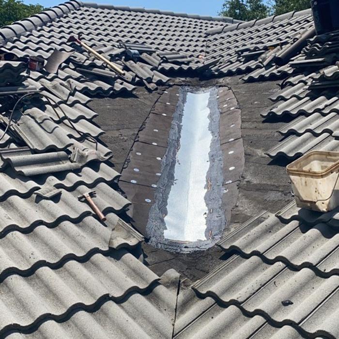 Preciado Roofing Corp. - Miami Lakes, FL