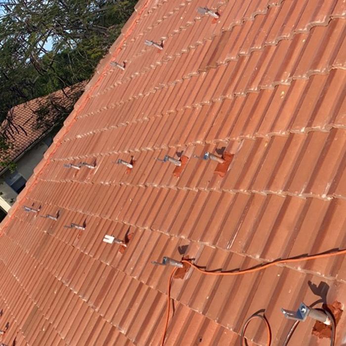 Preciado Roofing Corp. - Miami Lakes, FL