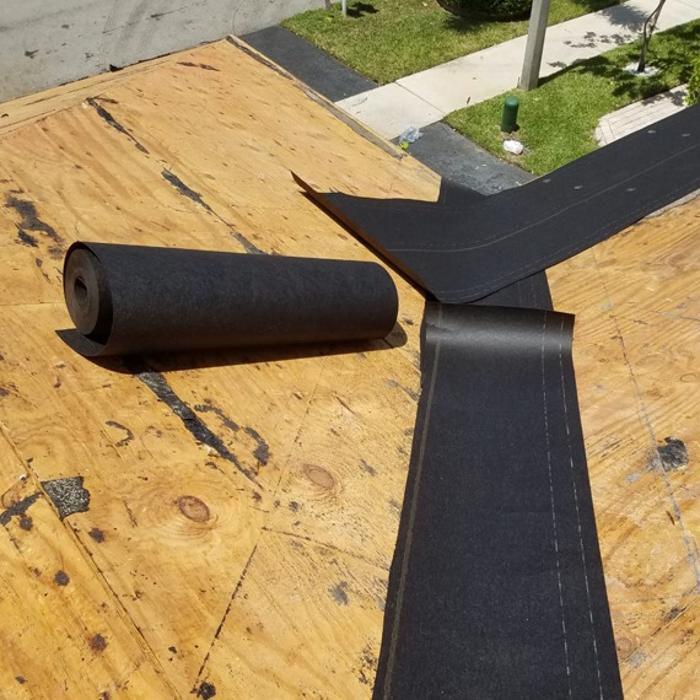 Preciado Roofing Corp. - Miami Lakes, FL