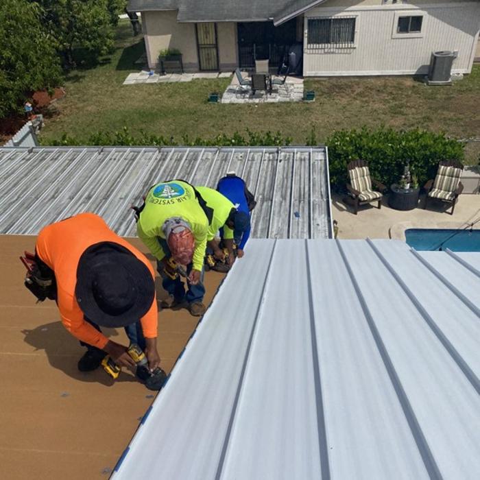 Preciado Roofing Corp. - Miami Lakes, FL