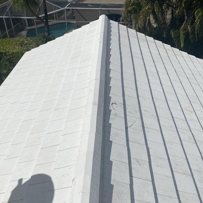 Preciado Roofing Corp. - Miami Lakes, FL