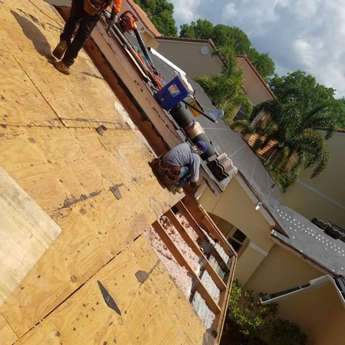 Preciado Roofing Corp. - Miami Lakes, FL