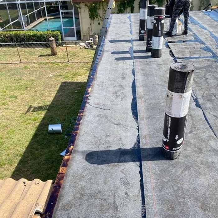 Preciado Roofing Corp. - Miami Lakes, FL