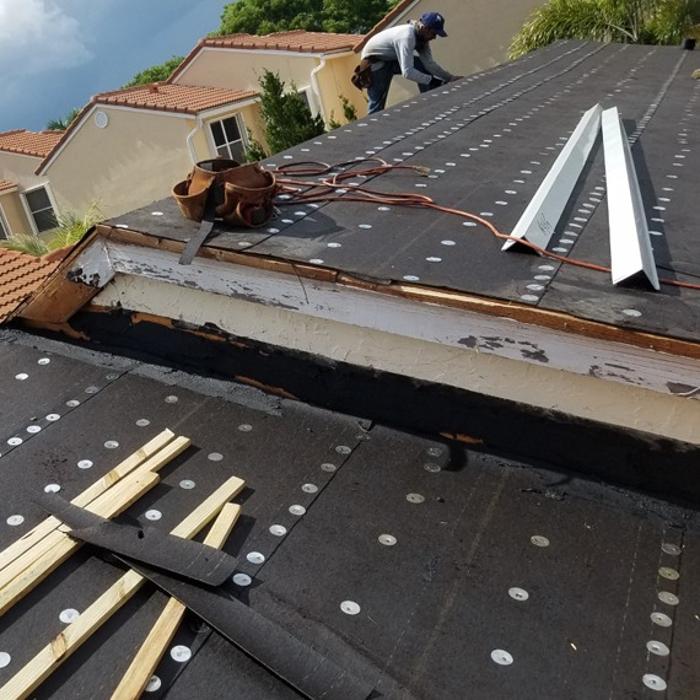 Preciado Roofing Corp. - Miami Lakes, FL