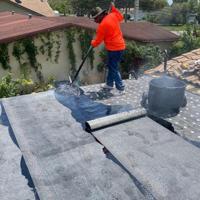 Preciado Roofing Corp. - Miami Lakes, FL