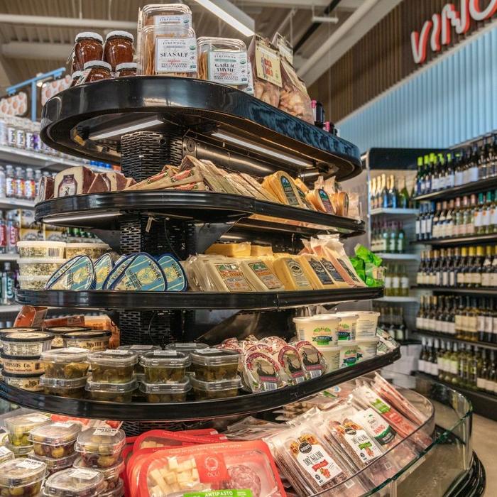 MOGO Modern Goods Market Image