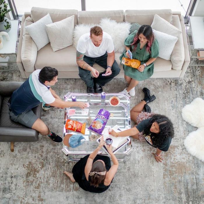 MOGO Modern Goods Market Image