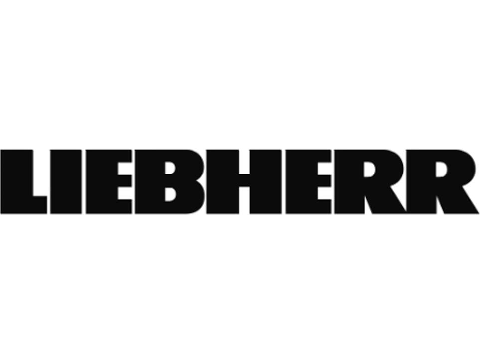 Liebherr-Baumaschinen AG in Reiden