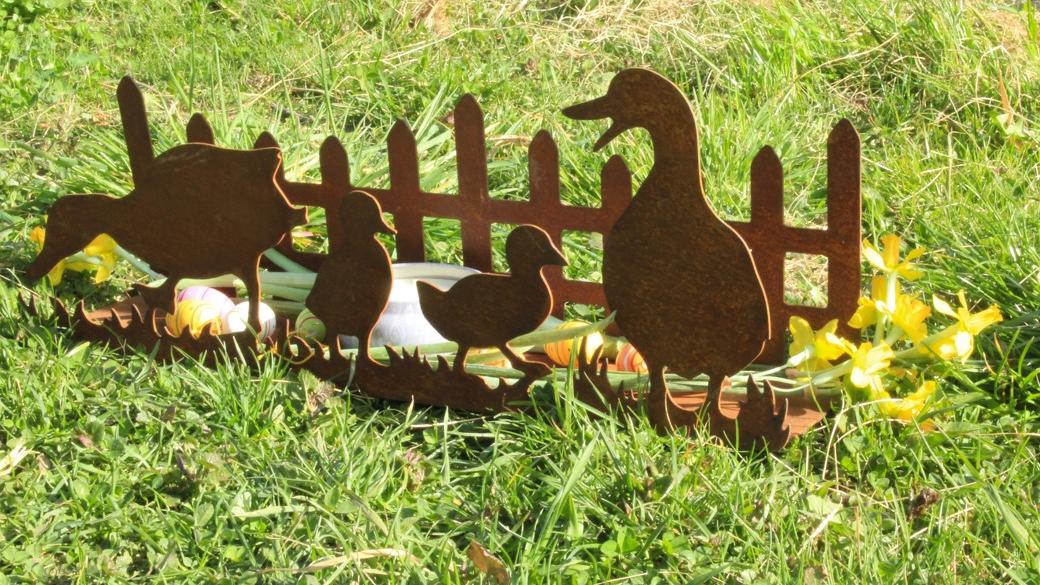 Gartendesign Oldach in Oberwesel