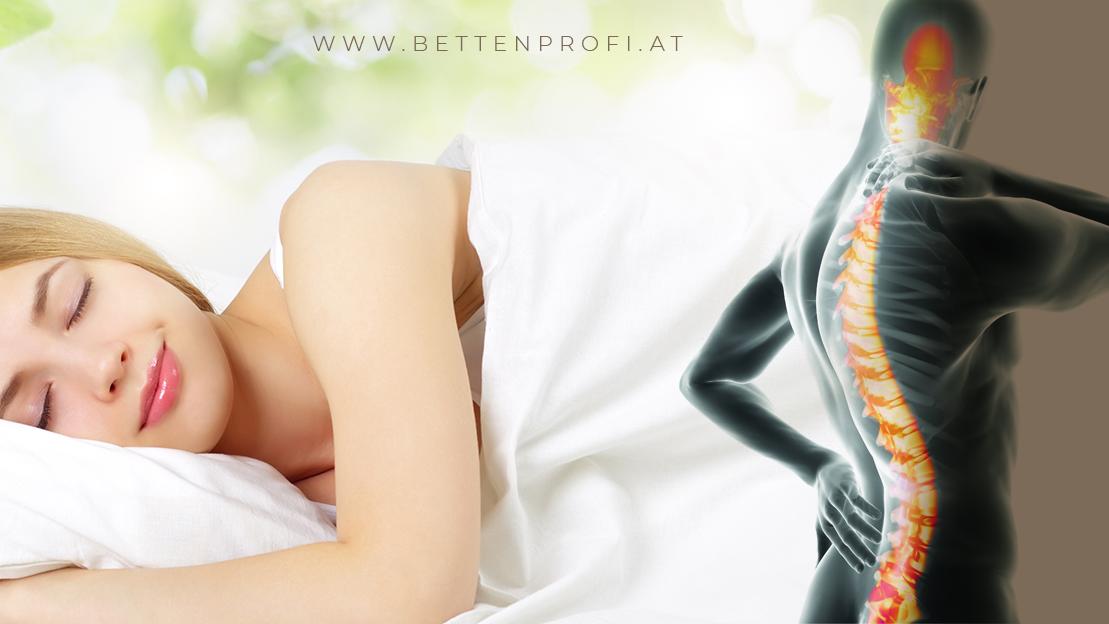 Bettenprofi / Wasserbetten CHWALA, Kirchenplatz in Ried im Innkreis