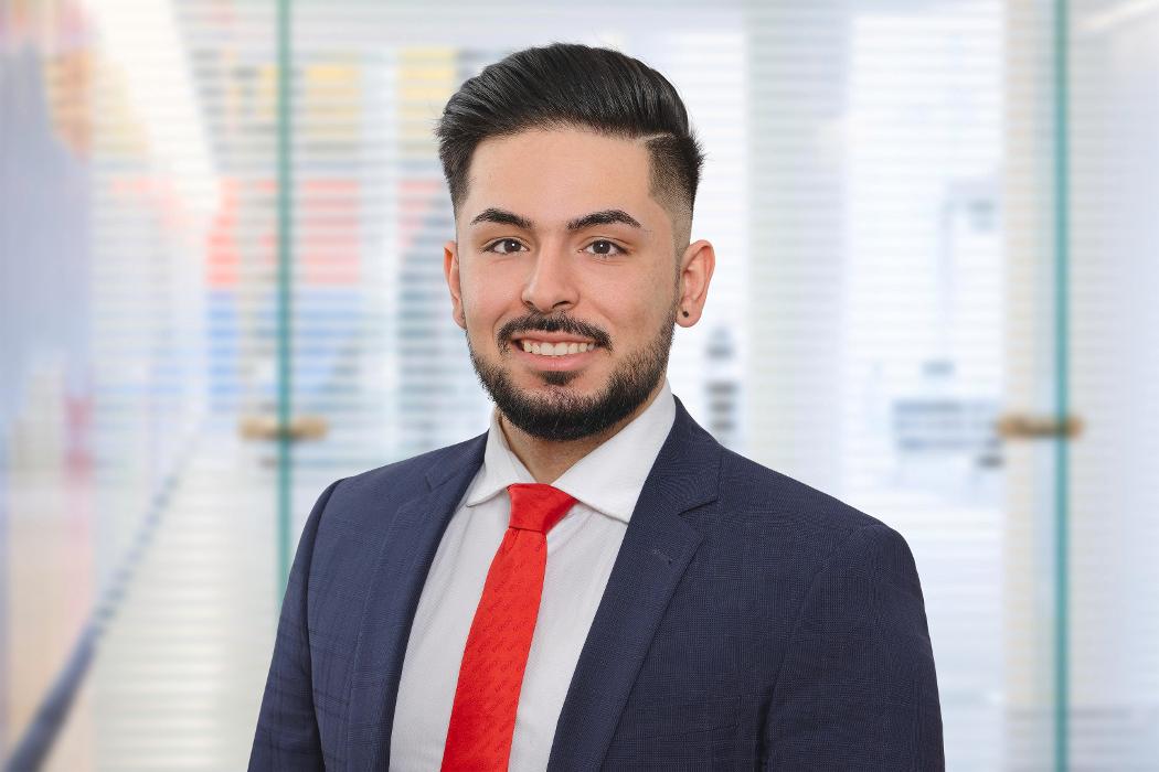 ERGO Versicherung Reza Alipour-Dastgerdi, Fliehburgstraße in Zell (Mosel)