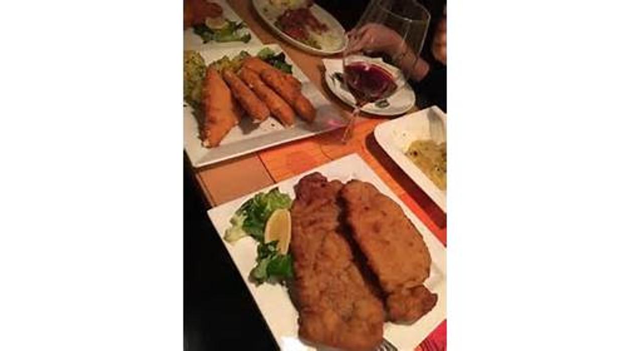 s'Pfiff, Rathstraße in Wien