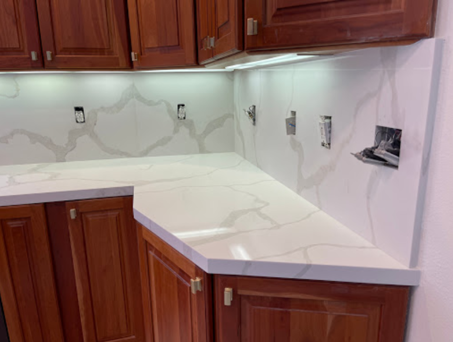 Harbor Stones - Gardena, CA