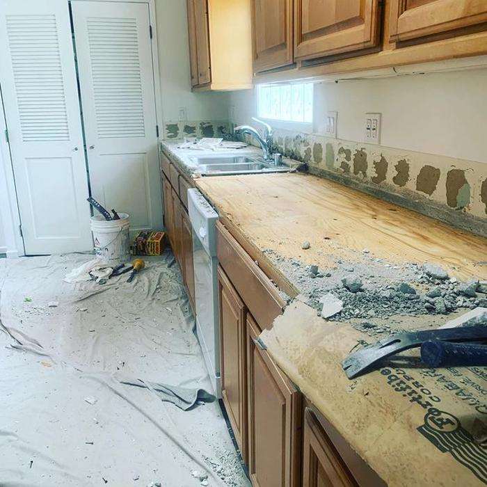 Harbor Stones - Gardena, CA