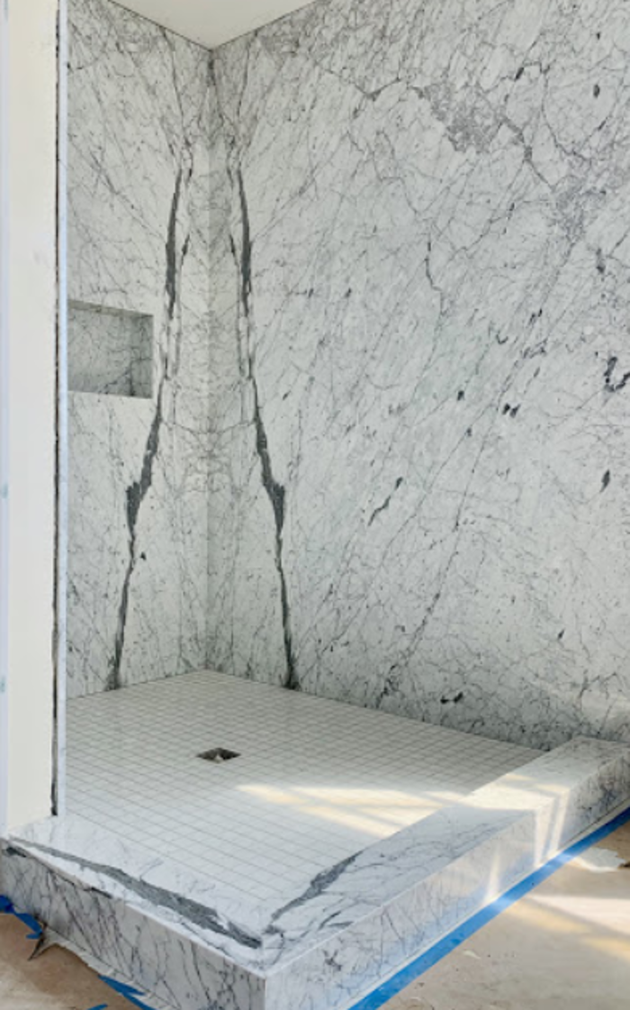 Harbor Stones - Gardena, CA