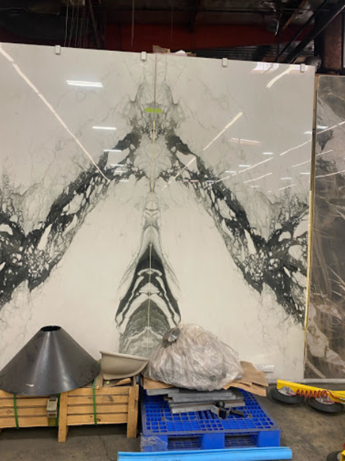 Harbor Stones - Gardena, CA