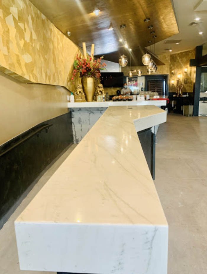 Harbor Stones - Gardena, CA