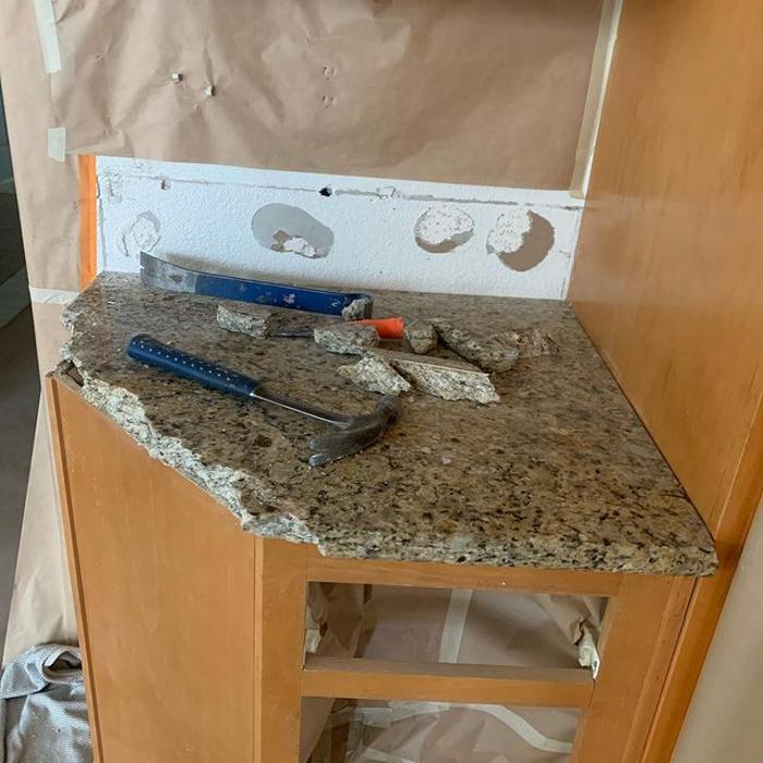 Harbor Stones - Gardena, CA