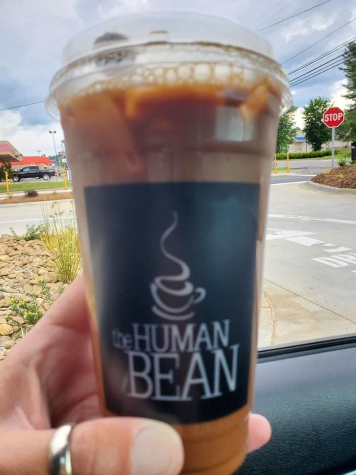 The Human Bean Morganton, N. Green St. - Morganton, NC