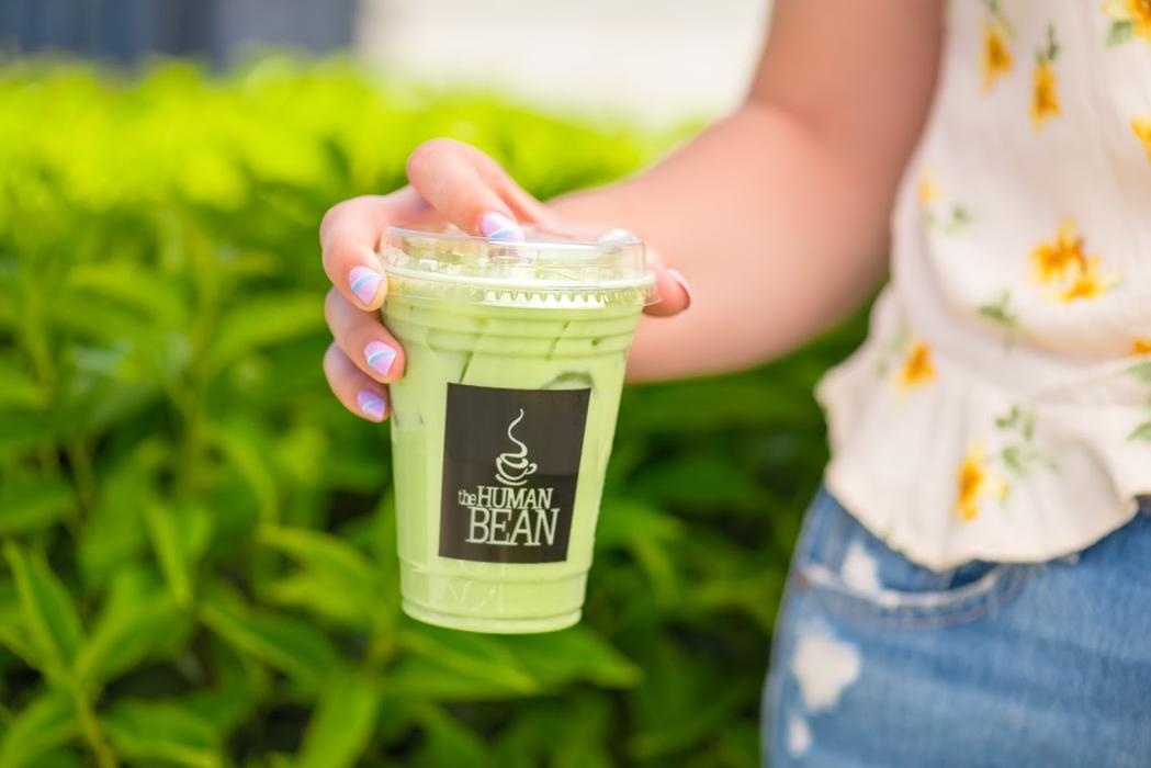 The Human Bean Albany, Pacific Blvd. SE - Albany, OR