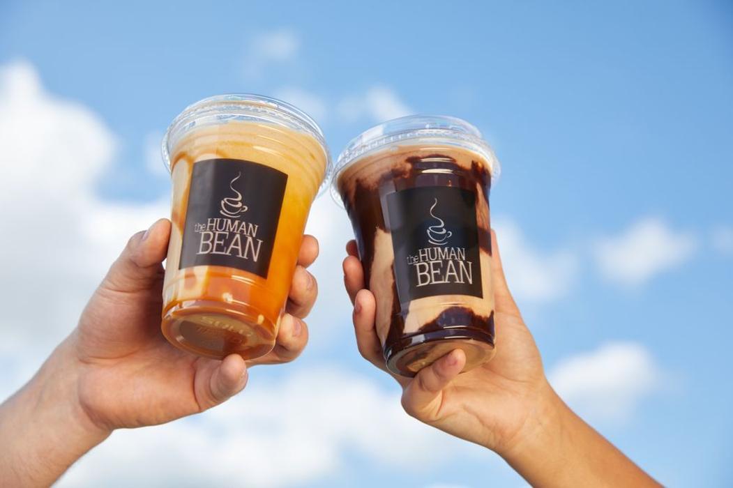 The Human Bean Albany, Pacific Blvd. SE - Albany, OR