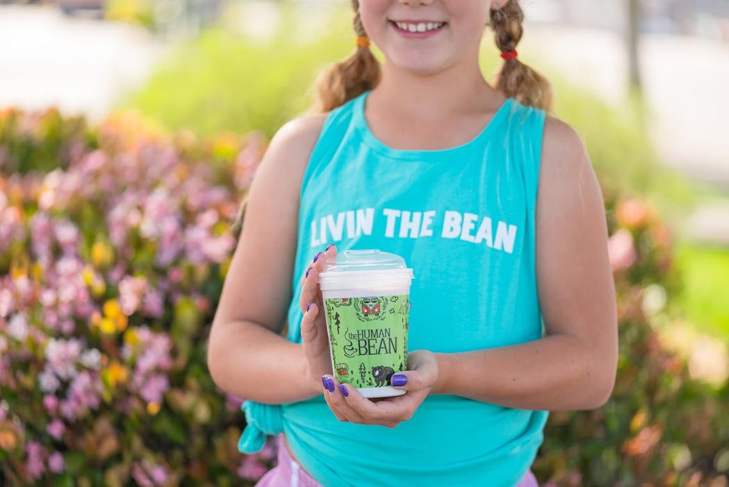 The Human Bean Albany, Pacific Blvd. SE - Albany, OR