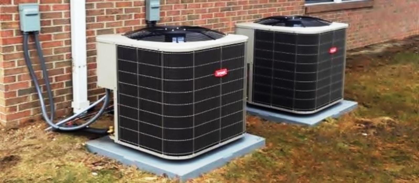 AirXcel Comfort Systems - Macclesfield, NC