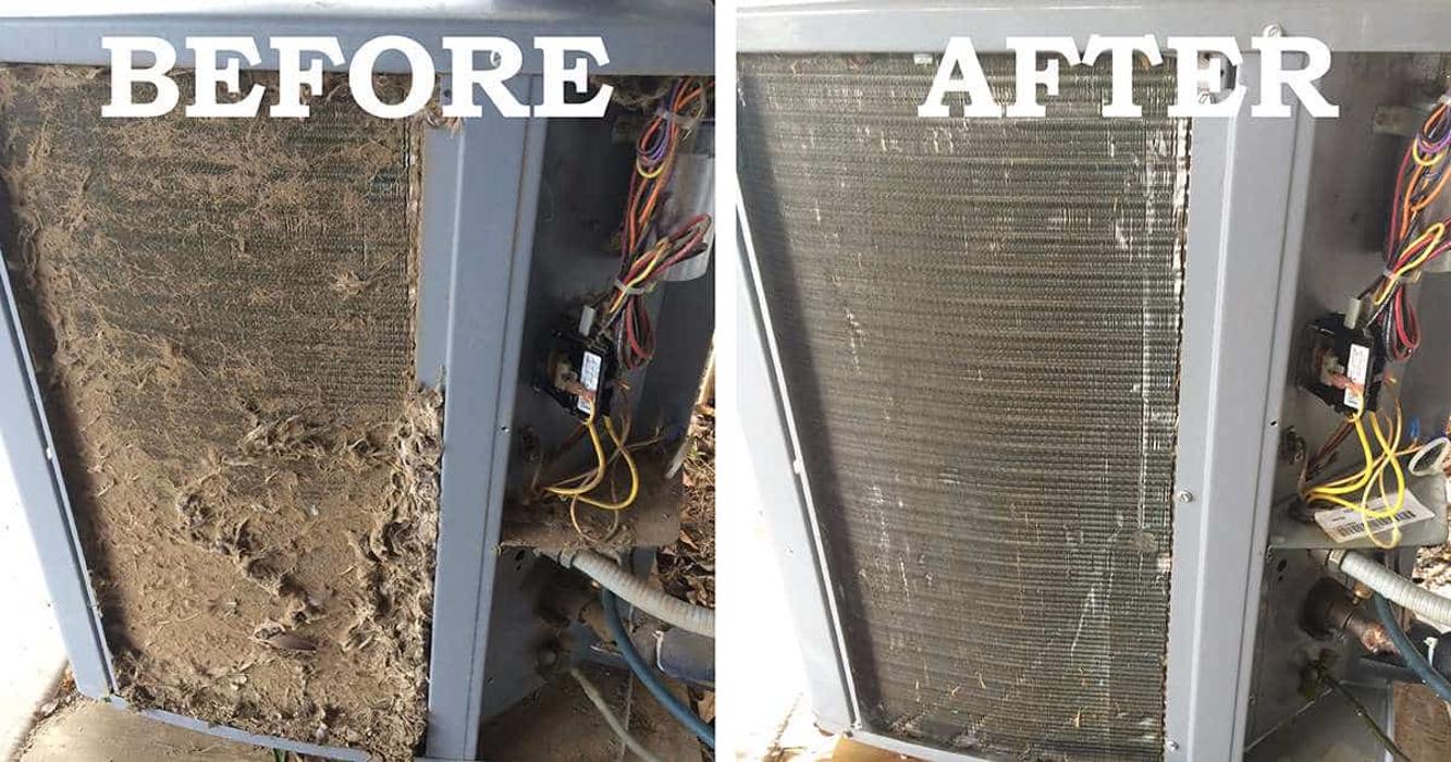 AirXcel Comfort Systems - Macclesfield, NC