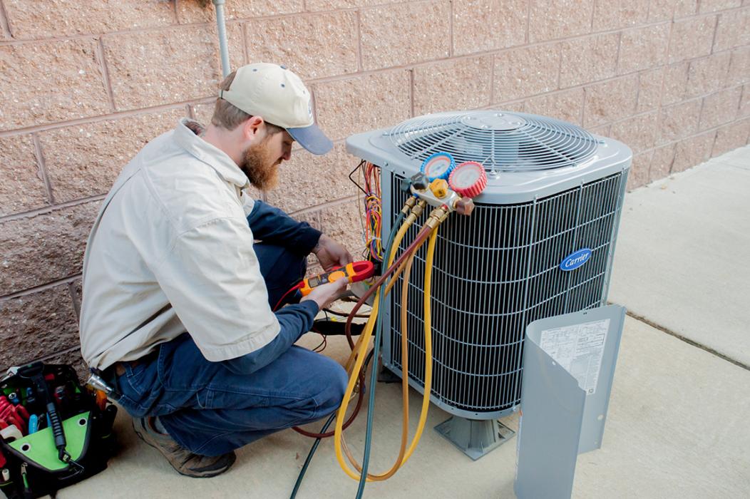 AirXcel Comfort Systems - Macclesfield, NC
