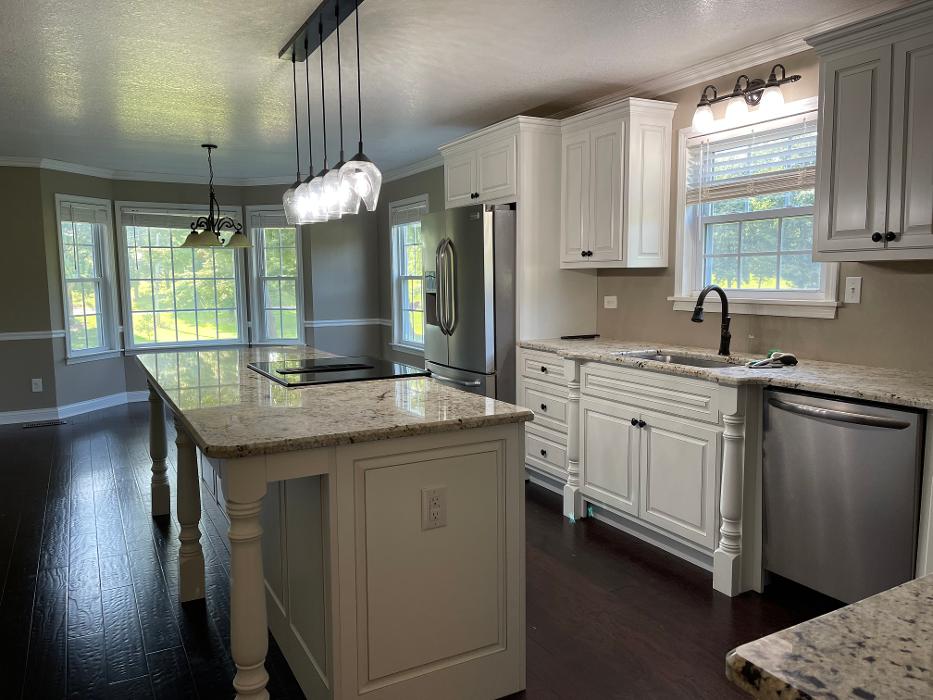 Custom Cleaning - Dyersburg, TN