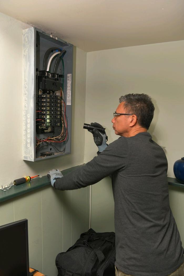 Impeccable Home Inspections, LLC - Holmdel, NJ