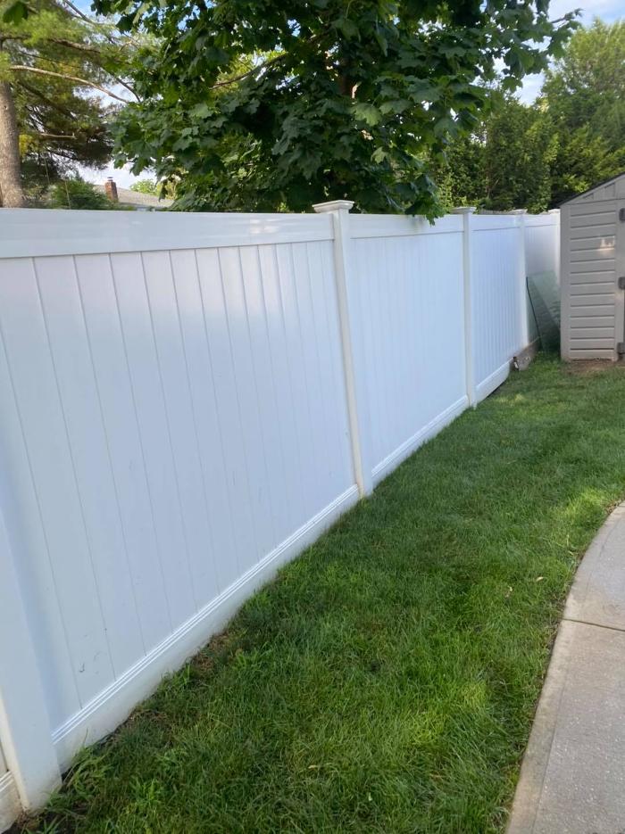 CWF Power Washing - Hicksville, NY