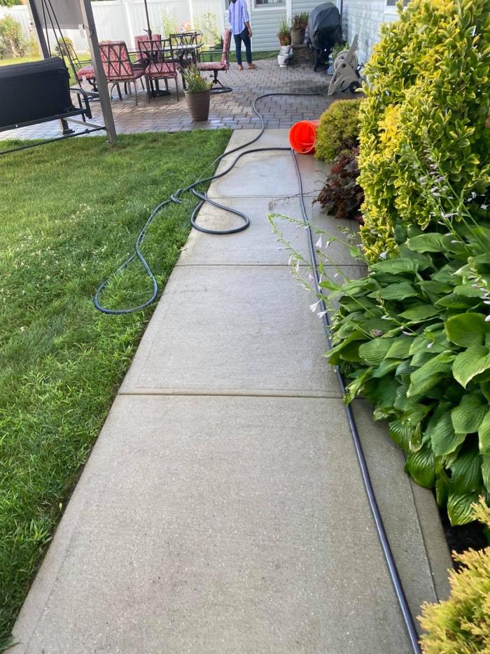 CWF Power Washing - Hicksville, NY