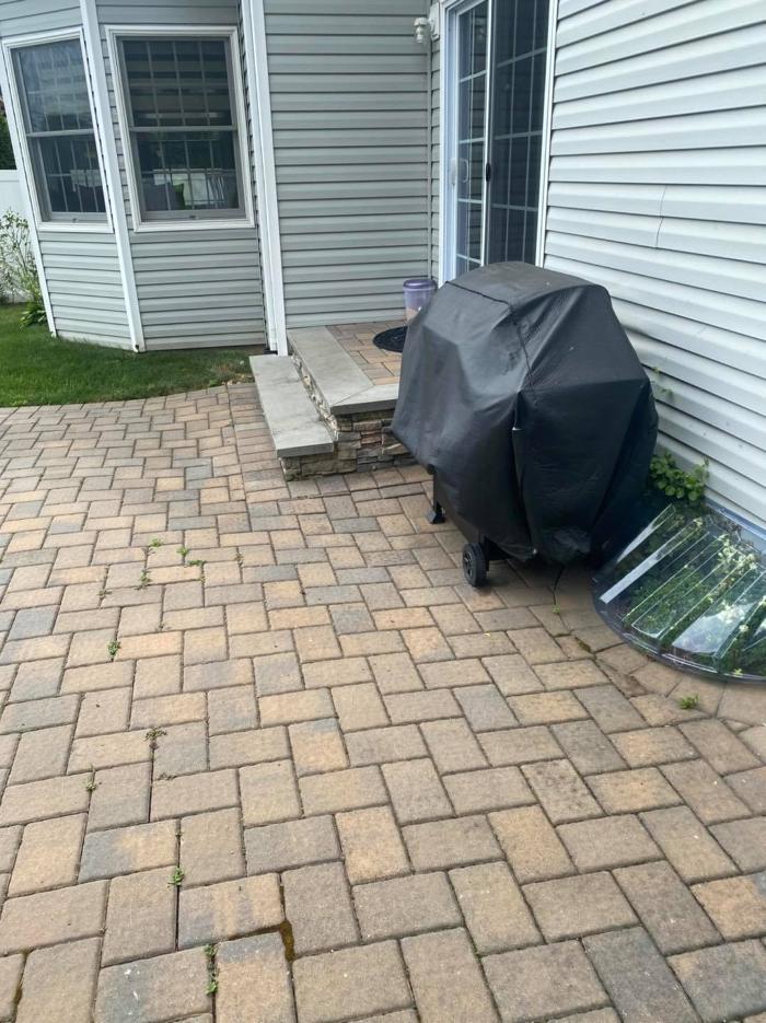 CWF Power Washing - Hicksville, NY