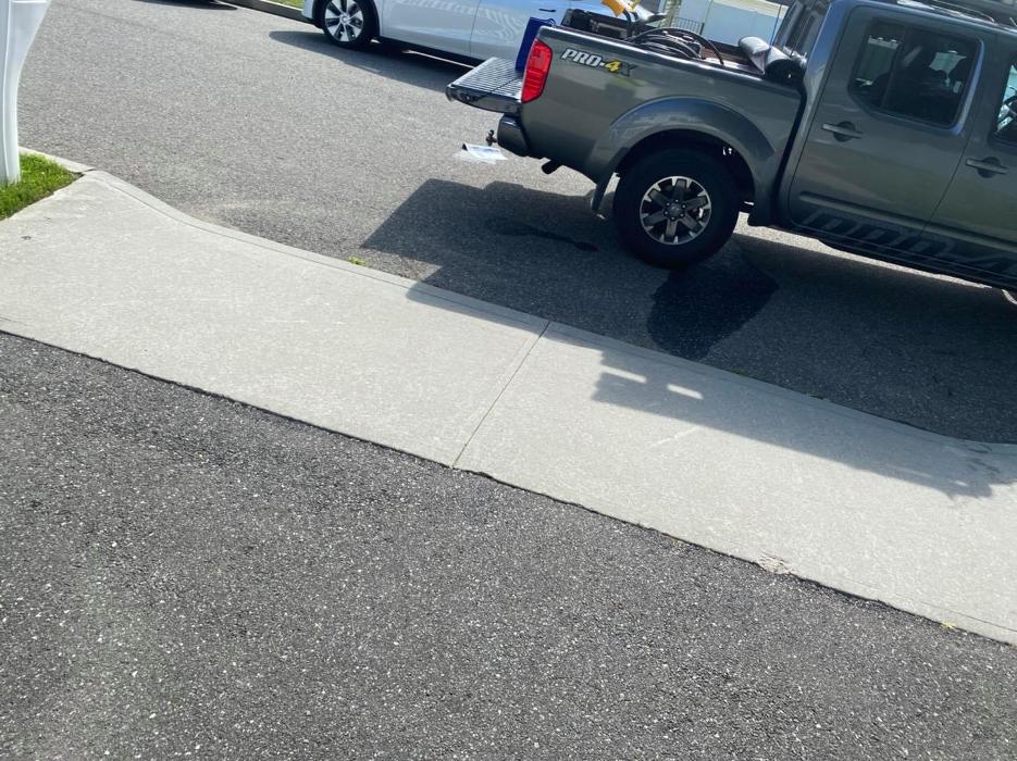 CWF Power Washing - Hicksville, NY