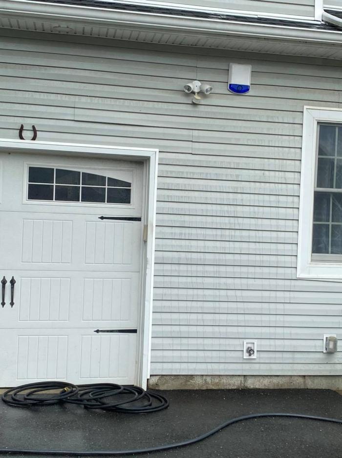 CWF Power Washing - Hicksville, NY