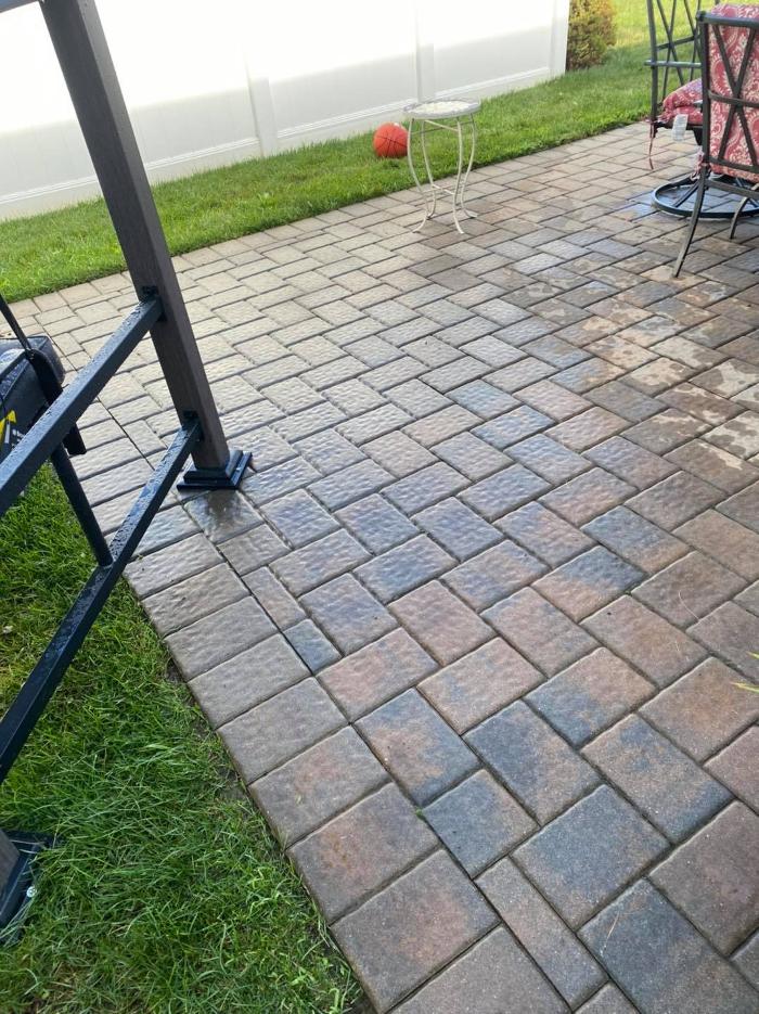 CWF Power Washing - Hicksville, NY