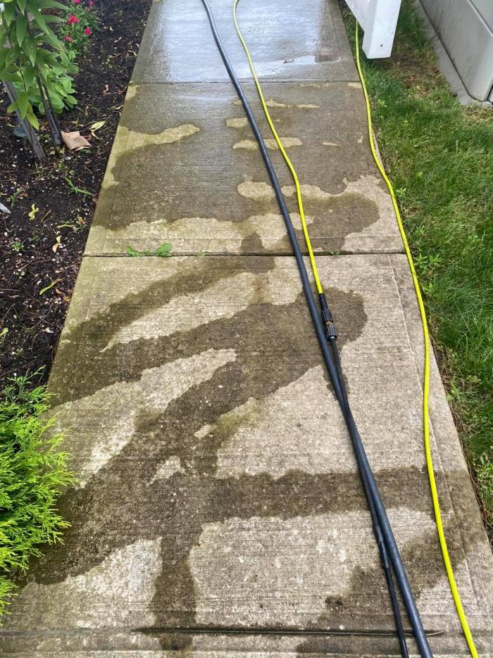 CWF Power Washing - Hicksville, NY