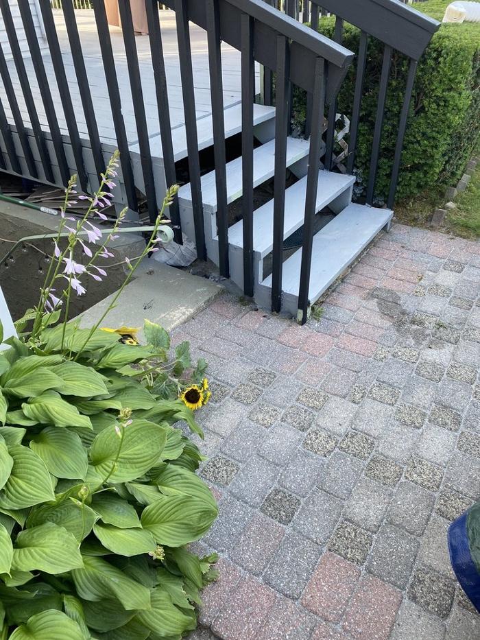 CWF Power Washing - Hicksville, NY