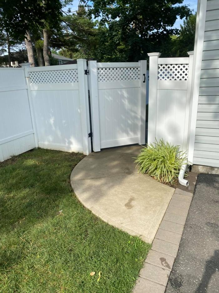 CWF Power Washing - Hicksville, NY