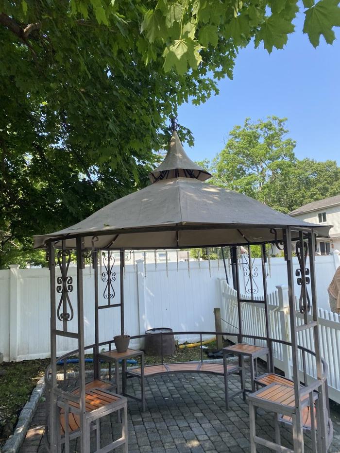 CWF Power Washing - Hicksville, NY