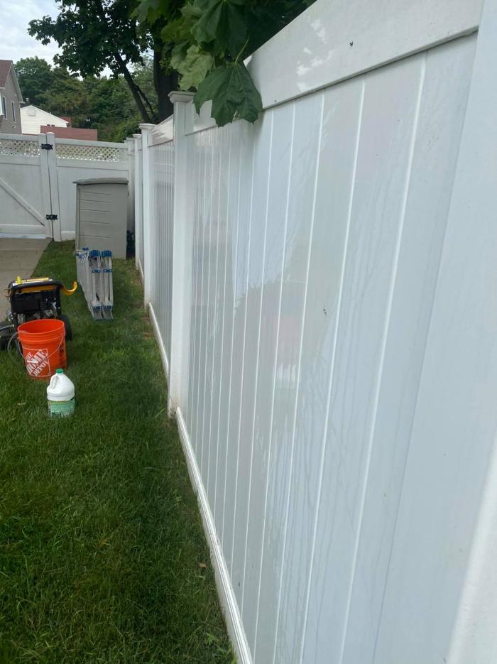 CWF Power Washing - Hicksville, NY