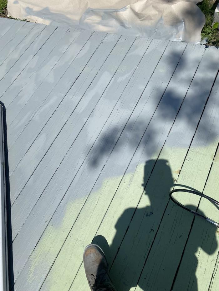 CWF Power Washing - Hicksville, NY