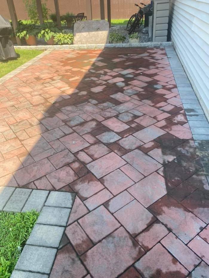 CWF Power Washing - Hicksville, NY
