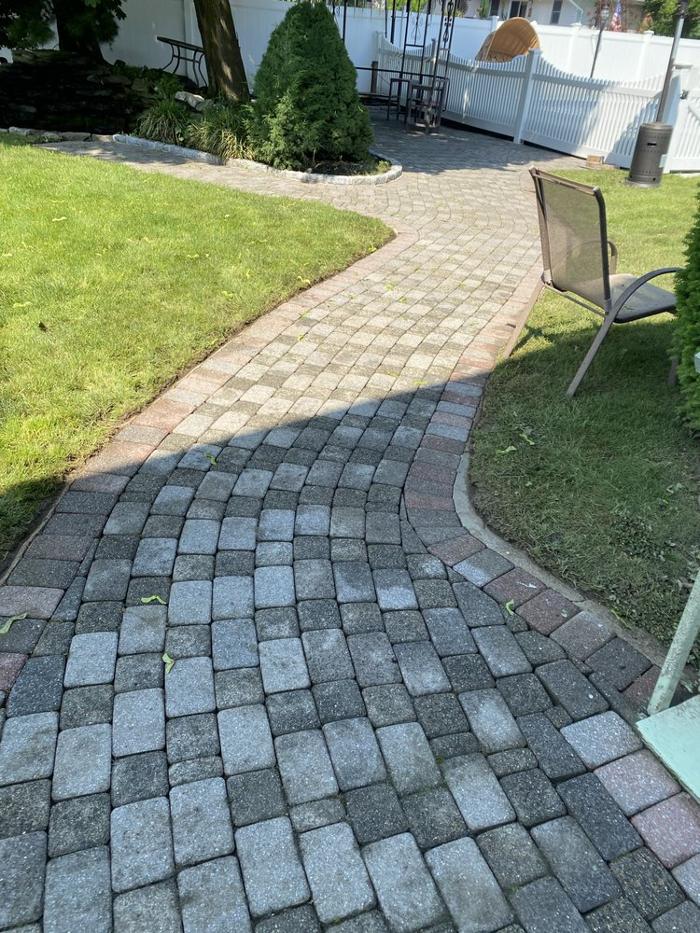 CWF Power Washing - Hicksville, NY