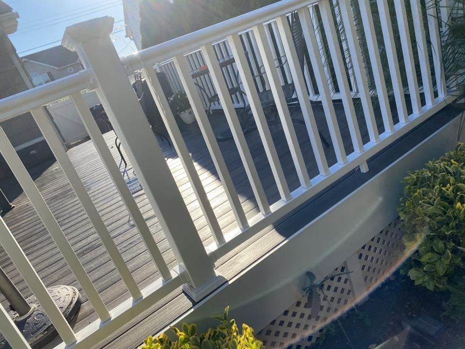 CWF Power Washing - Hicksville, NY