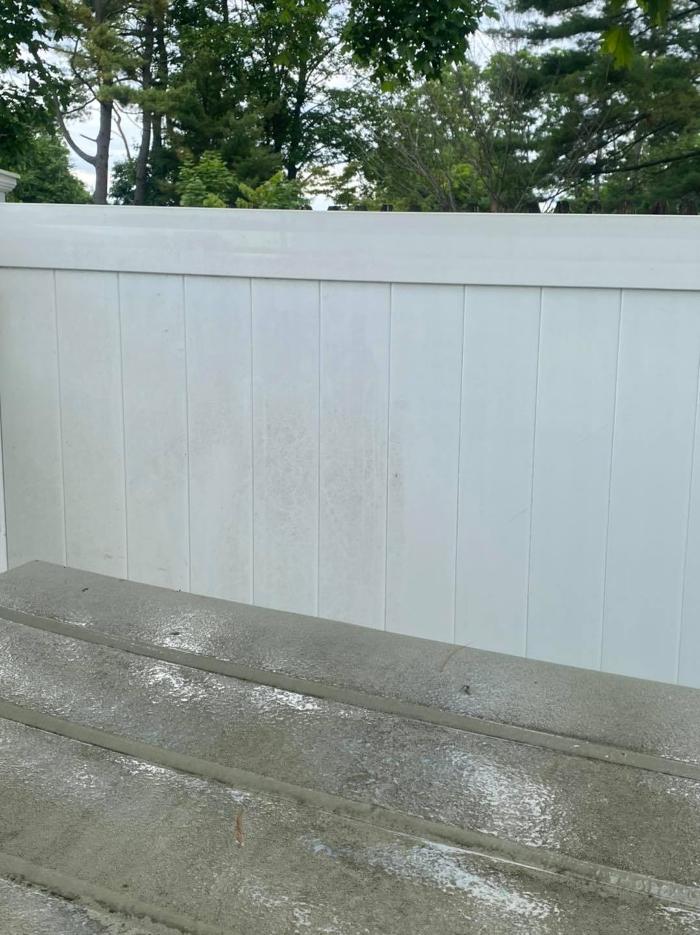 CWF Power Washing - Hicksville, NY